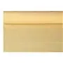 Tablecloth Paper Roll Cream With Damask Print 6 x 1.2 meters -Horecavoordeel.com-