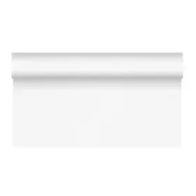 Tablecloth Roll Nonwoven White "Soft Selection Plus" 25 x 0.9 meter -Horecavoordeel.com-