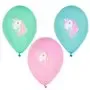 Balloons "Unicorn" Colors Assortment Ø 290mm -Horecavoordeel.com-