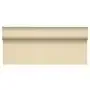 Tablecloth Roll Nonwoven Champagne "Soft Selection Plus" 40 x 1.18 meters -Horecavoordeel.com-