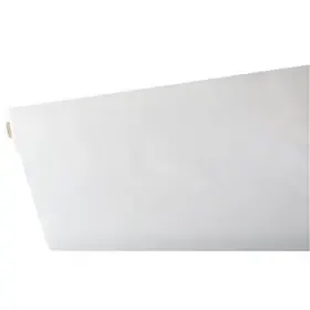 Tablecloth Roll Nonwoven White "Soft Selection" 25 x 1.18 meters -Horecavoordeel.com-