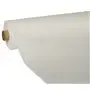 Tablecloth White Tissue "ROYAL Collection" 25 x 1.18 meters (Small pack) -Horecavoordeel.com-