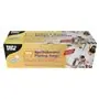 Piping Bags "Extra Grip" Transparent 1,8L 460 x 260mm -Horecavoordeel.com-