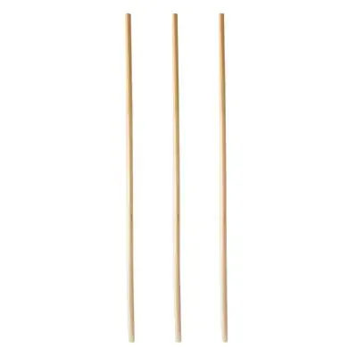 Drinking Straws Straw "Pure" Ø 4 x 230mm -Horecavoordeel.com-