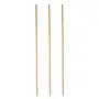 Drinking Straws Straw "Pure" Ø 4 x 230mm -Horecavoordeel.com-