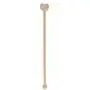 Stirrers Bamboo "Pure" "Heart" 200mm -Horecavoordeel.com-