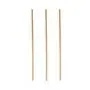 Cocktail Straws "Pure" Ø 4 x 150mm -Horecavoordeel.com-