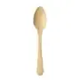 Coffee Spoons Wood "Pure" "Vintage" 120mm -Horecavoordeel.com-