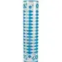 Table runner Airlaid roll "Bavarian Blue" 24m x 400mm