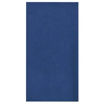 Tablecloth Dark Blue Tissue "ROYAL Collection" 1200 x 1800mm