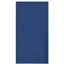 Tablecloth Dark Blue Tissue "ROYAL Collection" 1200 x 1800mm