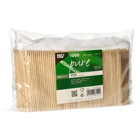 Skewers Wood "Pure" Ø 3 x 100mm
