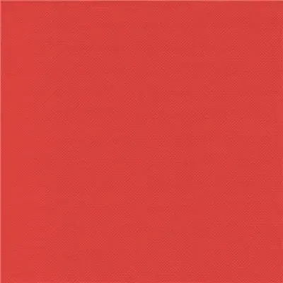 Napkins Red "ROYAL Collection" 1/4 Fold 400 x 400mm (Small pack)