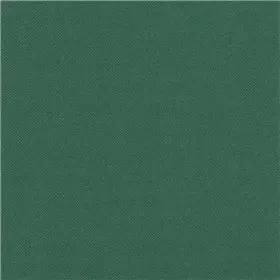 Napkins Dark Green "ROYAL Collection" 1/4 Fold 400 x 400mm (Small pack)