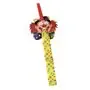 Roller Tongues "Clown"