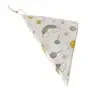 Cone Bags "Sweets" Pergament Paper Greaseproof 270 x 190 x 190mm (Filling capacity 125 Grams)