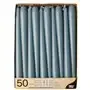Candlesticks Arctic Blue Ø 22 x 250mm
