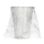 Drinking Cups 200ml "Pure" PLA Crystal Clear "for Cold Drinks" Each Packed Ø 70.3 x 97mm