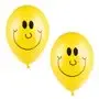 Balloons "Sunny" Ø 250mm
