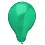 Balloons "Metallic" Colors Assortment Ø 250mm