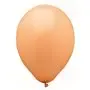 Balloons "Pastel" Colors Assortment (Suitable for Helium) Ø 250mm
