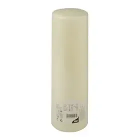 Pillar candles Ivory Ø 80 x 290mm