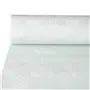 Tablecloth Paper Roll White With Damask Print 50 x 0.8 meters (Small package)