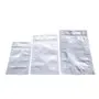Stand Up Pouches Aluminum 100ml 85 x 155 + 2 x 25mm bottom
