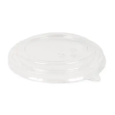 Lid Salad bowl RPET Ø 150mm