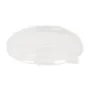 Lid Salad bowl RPET Ø 150mm