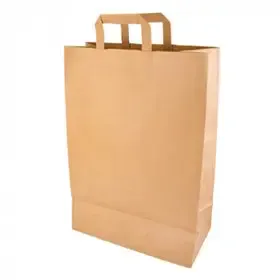 Paper carrying Bags Brown 320x170x440mm