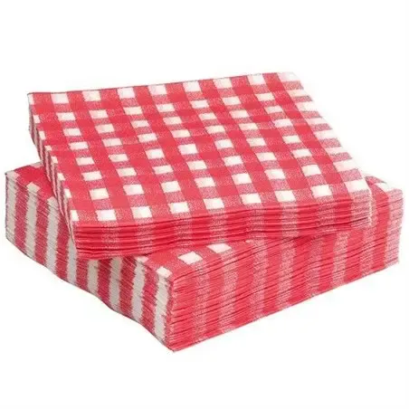 Napkins Tork Farm fur 1 Layers - Horecavoordeel.com