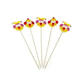 Clown On Stick (FSC) 190mm Horecavoordeel.com