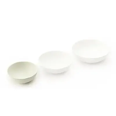 Bagastro Tip Round 20cc Ø 50 x 20mm Horecavoordeel.com