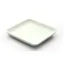 Bagastro Plates Square 120 x 120 x 15mm Horecavoordeel.com