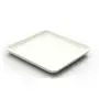 Bagastro Plates Square 160 x 160 x 15mm Horecavoordeel.com