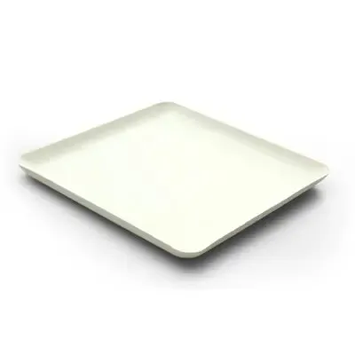 Bagastro Plates Square 200 x 200 x 15mm Horecavoordeel.com