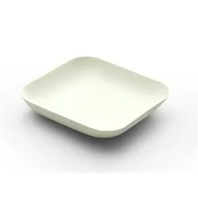 Bagastro Plates Square 80 x 80 x 15mm  Horecavoordeel.com