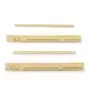 Stirrers Wood "FSC" 110 x 5 x 1mm Each Packed In Paper Horecavoordeel.com