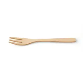 Bamboo Forks Mini 90mm Horecavoordeel.com
