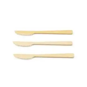 Bamboo Knives Mini 90mm Horecavoordeel.com