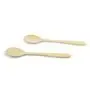 Bamboo Sorbet Spoons 165mm Horecavoordeel.com