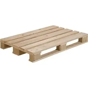 Deposit Euro pallet