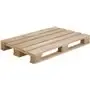 Deposit Euro pallet