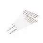 Cone bags 250 x 460 mm Plastic 500 Gram Christmas