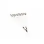 Cone bags 180 x 370 mm Plastic 250 Gram Netherlands