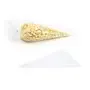Cone Bags 340 x 500 mm Plastic Blank