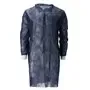 CMT Visitor Jacket PP Non Woven 40gr with Velcro Blue Size L -Horecavoordeel.com-