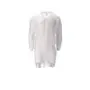 CMT Visitor Jacket PP Non Woven High Weight with Zipper Size XXL -Horecavoordeel.com-