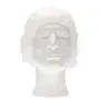 CMT Hair Net - Bouffant Cap PP Non Woven White Size XL 58cm -Horecavoordeel.com-
